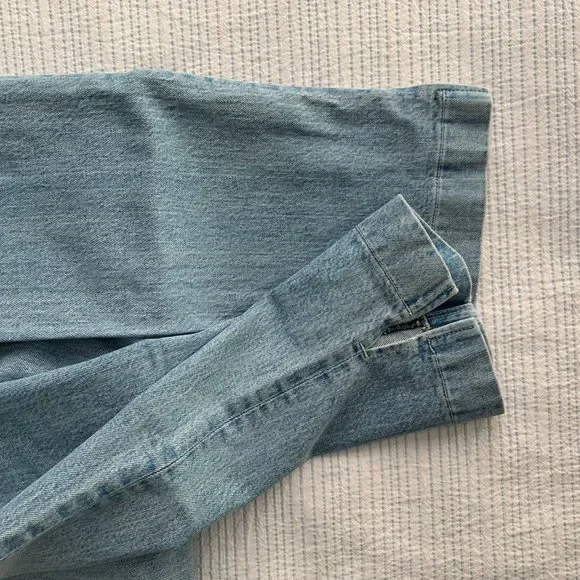 RtA Derek Straight Leg - Picture 7 of 8